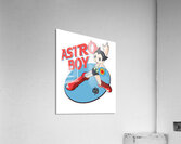 Astro Boy 16 Acrylic Print