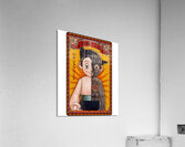 Astro Boy 19 Acrylic Print