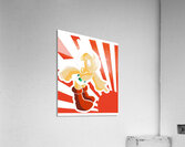 Astro Boy 20 Acrylic Print