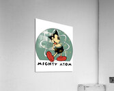 Astro Boy 21 Acrylic Print