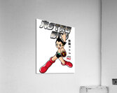 Astro Boy 22 Acrylic Print