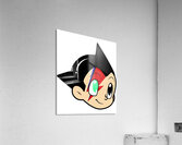 Astro Boy 24 Acrylic Print