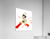 Astro Boy 31 Acrylic Print