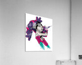 Astro Boy 33 Acrylic Print
