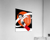 Astro Boy 39 Acrylic Print
