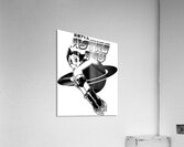 Astro Boy 42 Acrylic Print