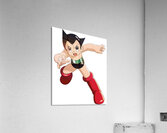 Astro Boy 46 Acrylic Print