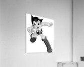 Astro Boy 47 Acrylic Print