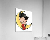 Astro Boy 53 Acrylic Print