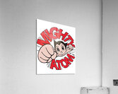 Astro Boy 59 Acrylic Print