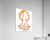 Astro Boy 61 Acrylic Print