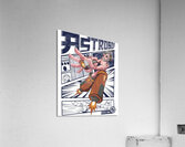 Astro Boy 63 Acrylic Print