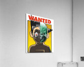 Astro Boy 2 Acrylic Print
