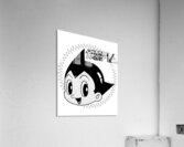 Astro Boy 5 Acrylic Print