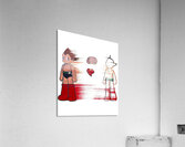 Astro Boy 6 Acrylic Print