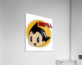 Astro Boy 9 Acrylic Print