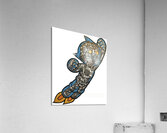 Astro Boy 10 Acrylic Print