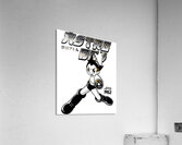 Astro Boy 17 Acrylic Print