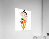 Astro Boy 20 Acrylic Print