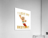 Astro Boy 22 Acrylic Print