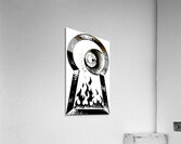 Atreyu 5 Acrylic Print