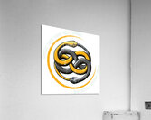 Atreyu 9 Acrylic Print