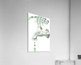 Atreyu 28 Acrylic Print