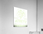Atreyu 29 Acrylic Print