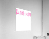 Beartooth 8 Acrylic Print