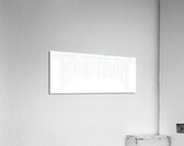 Beartooth 9 Acrylic Print