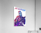 Beartooth 10 Acrylic Print