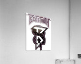 Beartooth 13 Acrylic Print