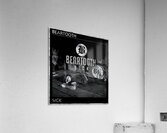 Beartooth 14 Acrylic Print