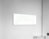 Beartooth 20 Acrylic Print