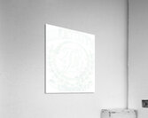 Beartooth 24 Acrylic Print