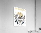 Beartooth 29 Acrylic Print