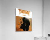 Beartooth 31 Acrylic Print