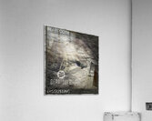 Beartooth 34 Acrylic Print