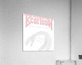 Beartooth 37 Acrylic Print
