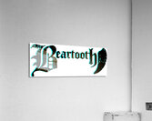 Beartooth 41 Acrylic Print