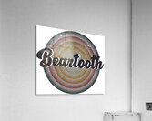 Beartooth 42 Acrylic Print