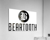 Beartooth 46 Acrylic Print