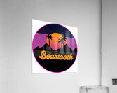 Beartooth 48 Acrylic Print