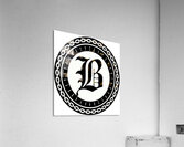 Beartooth 50 Acrylic Print