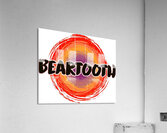 Beartooth 58 Acrylic Print