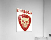 Beartooth 63 Acrylic Print