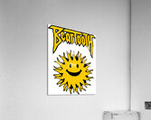 Beartooth 2 Acrylic Print