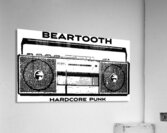Beartooth 4 Acrylic Print