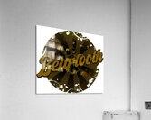 Beartooth 19 Acrylic Print