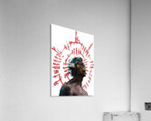 Baldurs Gate 24 Acrylic Print